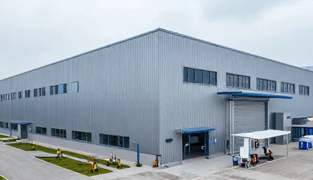 工业企业网站建设：业务发展趋势与供需自动匹配的关键作用