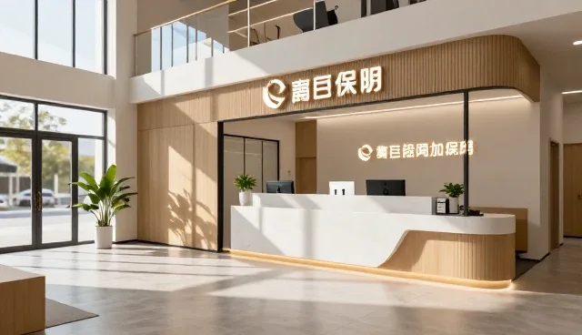 高端网站定制公司:供需自动匹配如何重塑招商加盟效率