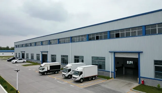 网站设计制作服务:专业网站建设的全流程解析