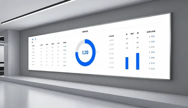 哪个公司制作网站,数据统计分析如何提升企业名录发布效率