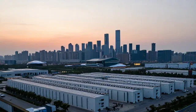 企业建站一条龙,业务匹配更高效