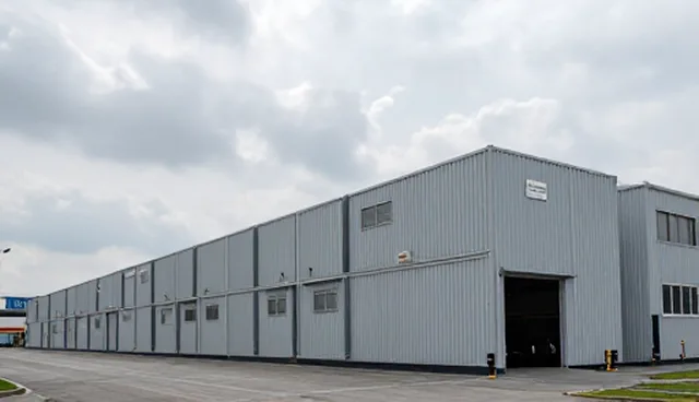 免费企业自助建站,助力中小企业高效展示品牌